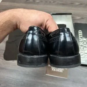 Allen Edmonds | Shoes | New Allen Edmonds Berwick Black 